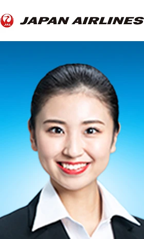JAPAN AIRLINES