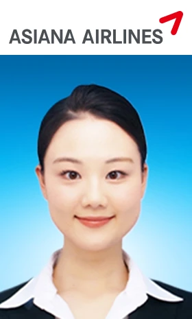 ASIANA AIRLINES
