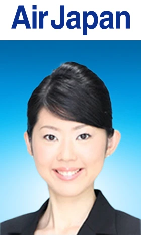 Air Japan