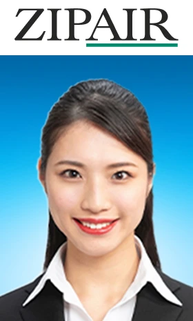ZIPAIR