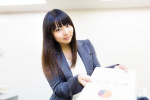 CA流仕事術 素早い対応