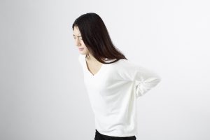CAが日頃から意識して予防している腰痛対策