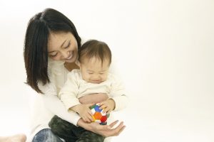CAが結婚生活も子育ても両立させている秘訣