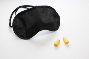 長時間の「乾燥・むくみ・睡眠」フライト対策