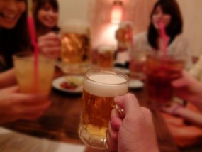上司からの飲み会の誘いを断っても印象度を下げないコツ