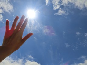 美肌力が高いCAは、どのような紫外線対策をしているの?