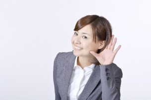 CA流!聞き上手になるためのコミュニケーションのコツと法則