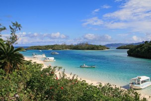 CAおすすめの国内リゾート「石垣島」の楽しみ方