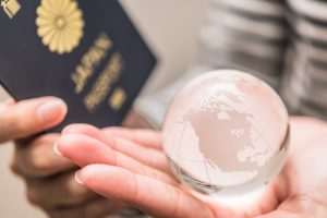 客室乗務員の仕事のやりがい・魅力