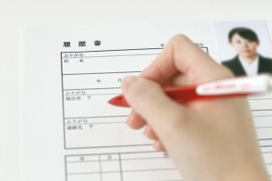 CAの内定を取るために必要なエントリーシートや履歴書づくりのポイントを教えてください
