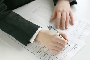 エントリーシートの志望動機は何を書いたらいいですか?