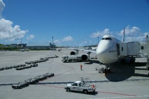 航空業界志望者必見!飛行機を飛ばすために関わっているエアライン業界の職業とは?