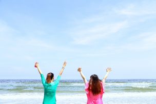 客室乗務員は、休日やプライベートをどのように過ごしているのですか?