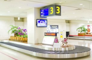 空港で預けた手荷物を到着地で早く受け取る裏ワザはある?!