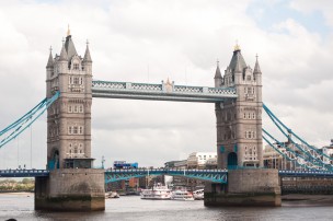 tower bridge