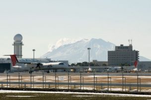 キャビンアテンダントご用達!地方空港おすすめグルメ店舗情報