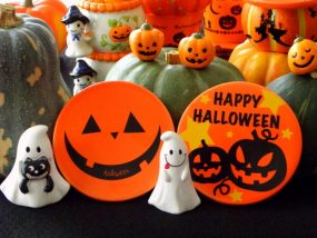 ハロウィン