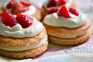 食欲の秋!お土産やギフトにも。客室乗務員がおススメする4つのスイーツ(羽田空港編)