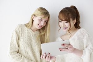 CA流英語の勉強法