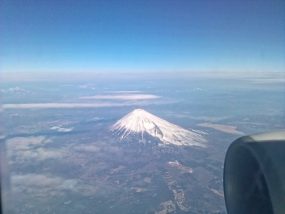 客室乗務員時代に出会ったお客様とのエピソード