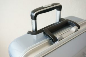 キャビンアテンダントが使うスーツケースは?機内持ち込み、宿泊数、詰め方のポイントまで活用方法をCAから教わろう!