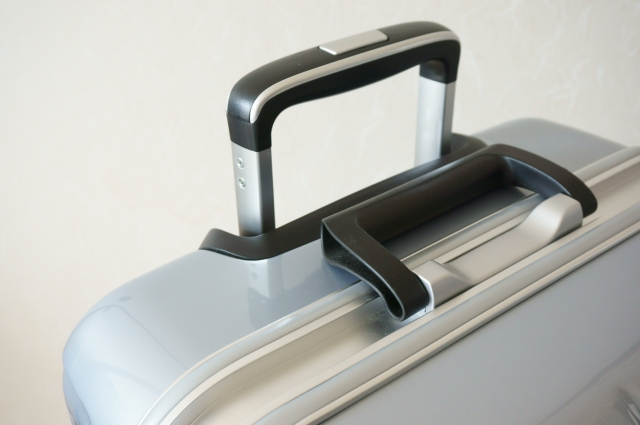 キャビンアテンダントが使うスーツケースは 機内持ち込み 宿泊数 詰め方のポイントまで活用方法をcaから教わろう 客室乗務員 キャビンアテンダント Ca になりたい人のためのお役立ち情報サイト Ca Style