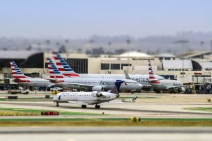キャビンアテンダントが選ぶ!世界のおすすめ空港ランキング~アメリカ編~