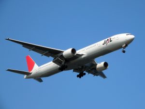 JALが導入するA350ってどんな機体?ANAが導入したA380との違いは?