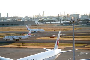 JAL・ANA 航空会社が取り組む社会貢献、CSR(社会的責任)とは?
