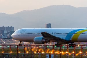 【航空業界の企業研究に】地域に密着したエアラインの魅力とは