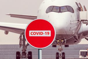 新型コロナウイルスが航空業界に与える影響とは? これからの航空業界とエアライン受験