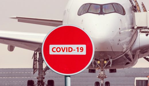 新型コロナウイルスが航空業界に与える影響とは？ これからの航空業界とエアライン受験