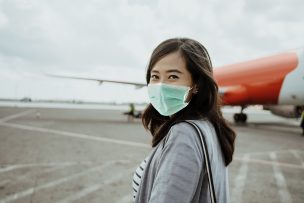 客室乗務員はどのような対策をしている?客室乗務員の新型コロナウイルス感染対策をご紹介