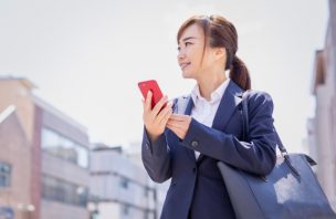 エアライン就活に役立つメールの基本マナーとは?