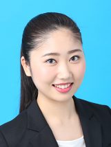 AIR DO・ジェイエアCA内定 Kさん
