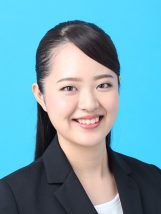 JAL・ANAダブルCA内定Yさん