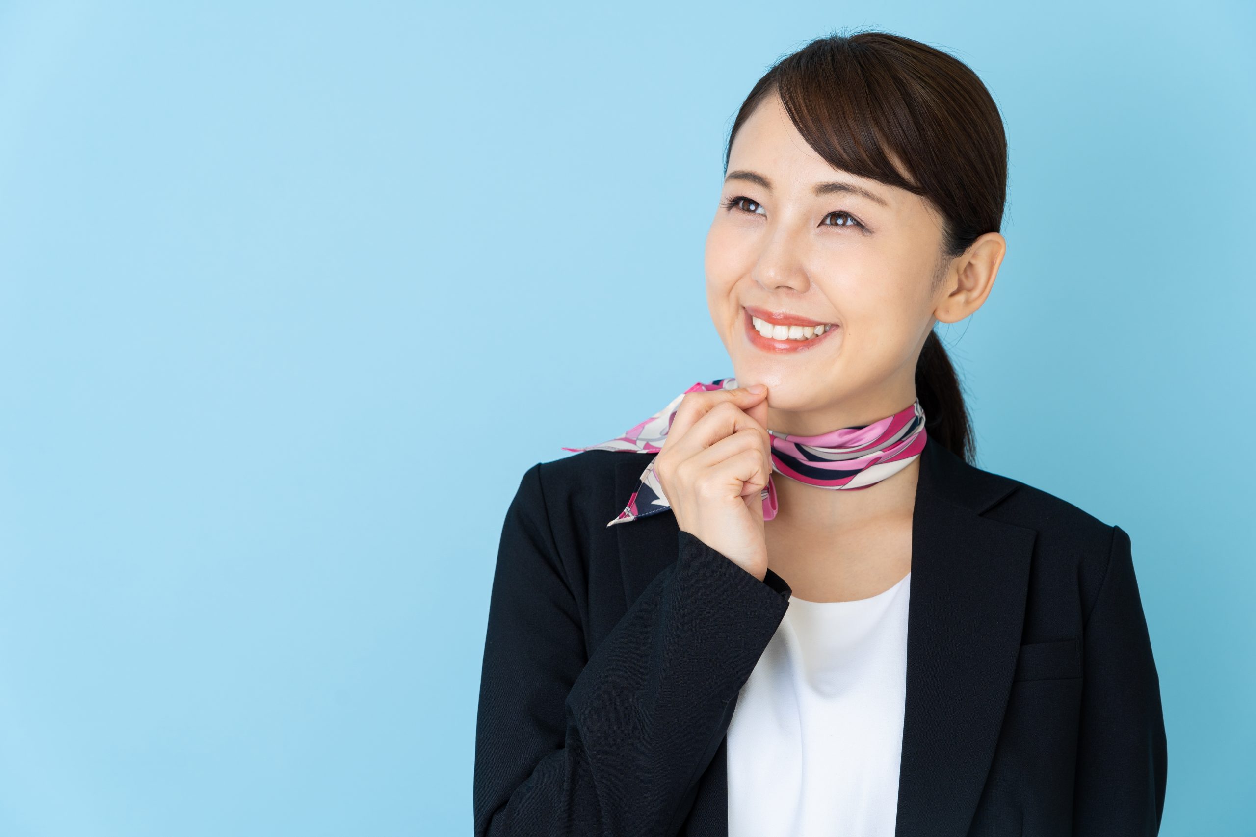 コロナ後にCAになるには特別な対策が必要？元JALの講師が